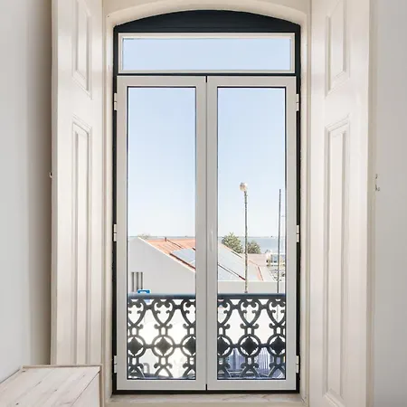 Apartman Atelier Beato - Smart Living *