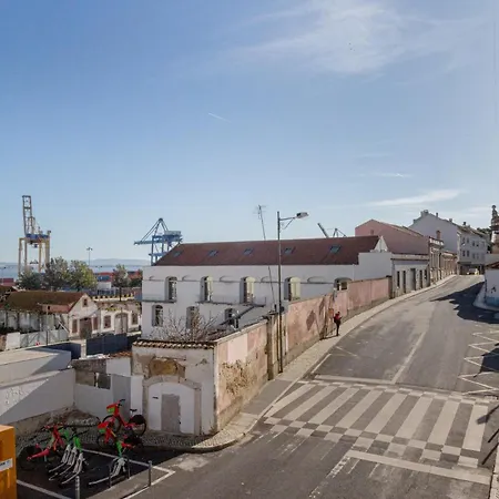 Atelier Beato - Smart Living * Lisboa