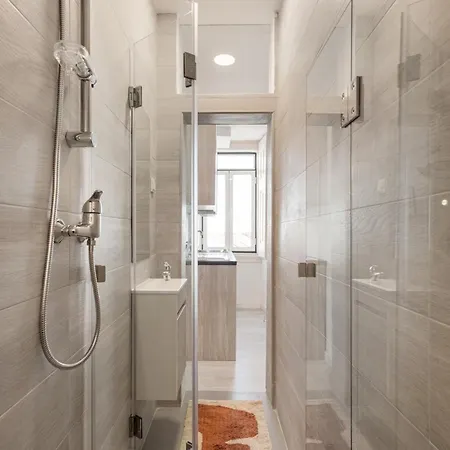 Apartman Atelier Beato - Smart Living *