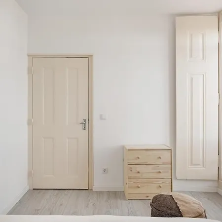 Appartement Atelier Beato - Smart Living Lisboa
