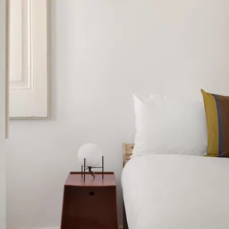 Apartamento Atelier Beato - Smart Living