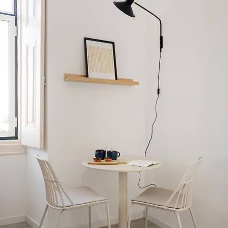 Atelier Beato - Smart Living Apartamento *