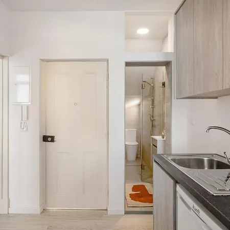 Apartamento Atelier Beato - Smart Living *