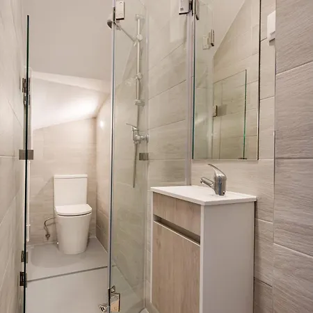 Apartamento Atelier Beato - Smart Living