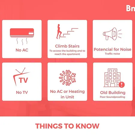 Atelier Beato - Smart Living Apartamento