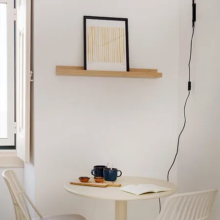 Atelier Beato - Smart Living Apartment *