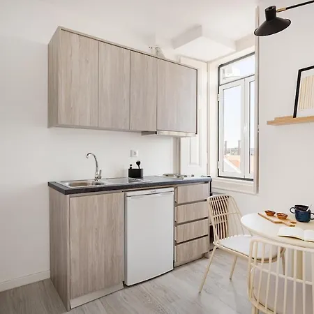 Atelier Beato - Smart Living アパート *